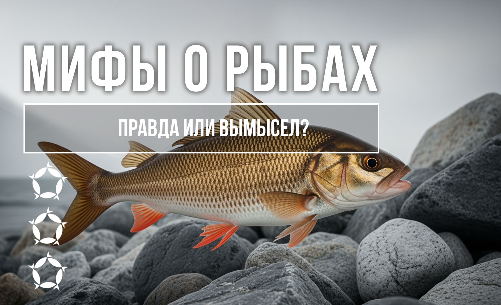 Мифы о рыбах: Правда или вымысел?
